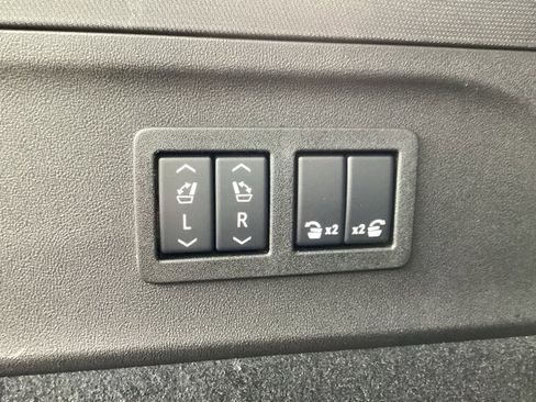 New 2025 Cadillac Escalade IQ Luxury 1 image 6