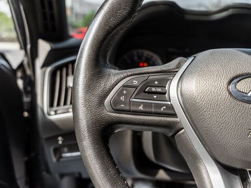 Used 2018 INFINITI Q60 3.0t Luxe image 21