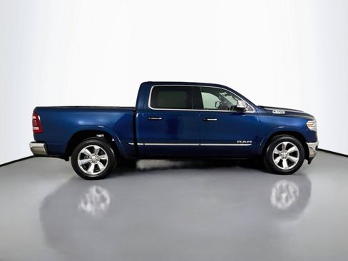 Used 2022 RAM 1500 Limited AWD/4WD image 17