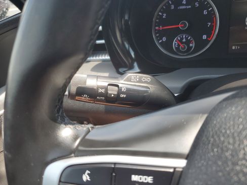 Used 2022 Kia K5 GT-Line w/ GT-Line Awd Premium Package image 24