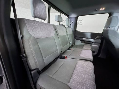 New 2026 Ford F250 XLT w/ XLT Premium Package image 16