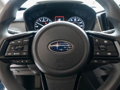 Used 2024 Subaru Crosstrek 2.0i Premium AWD/4WD image 20
