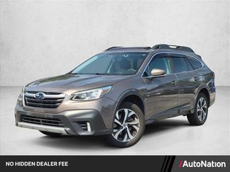 Used 2022 Subaru Outback Limited AWD/4WD video 1