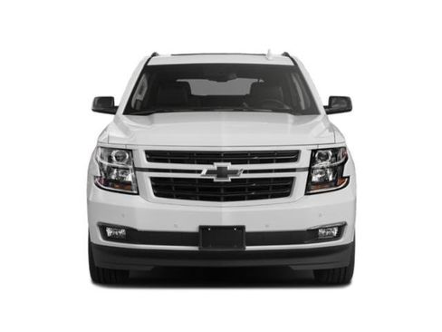 Used 2018 Chevrolet Tahoe Premier w/ RST 6.2L Performance Edition AWD/4WD image 7