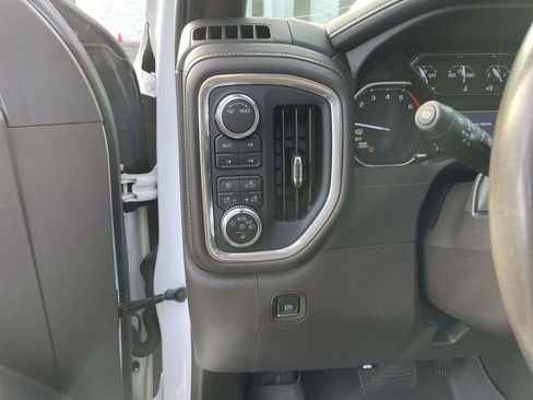 Used 2021 GMC Sierra 1500 SLT w/ SLT Premium Plus Package image 31