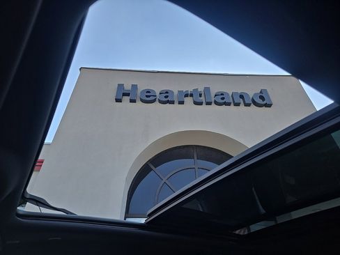 New 2026 RAM 1500 Laramie image 88