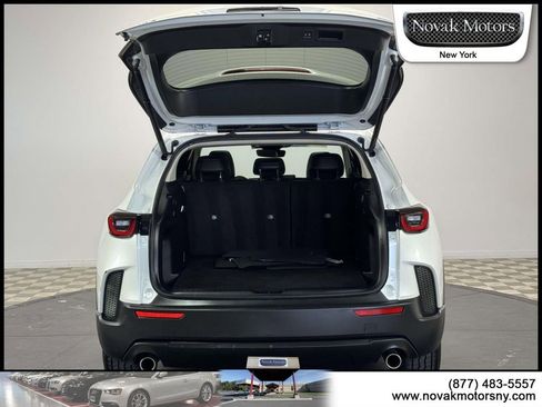 Used 2023 MAZDA CX-50 2.5 S w/ Preferred Plus Pkg image 7