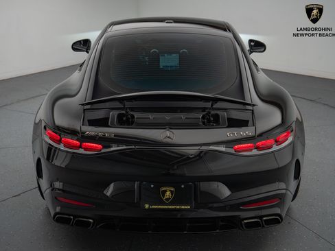 Used 2025 Mercedes-Benz AMG GT 55 image 20