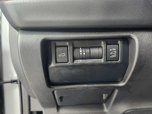 Certified 2026 Subaru Forester Touring AWD/4WD image 25