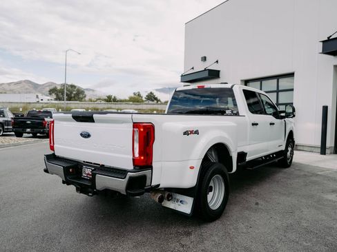 Used 2024 Ford F350 XLT image 7