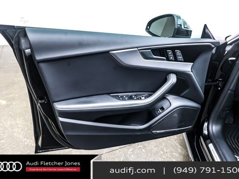 Used 2023 Audi A5 2.0T Premium Plus w/ Premium Plus image 22