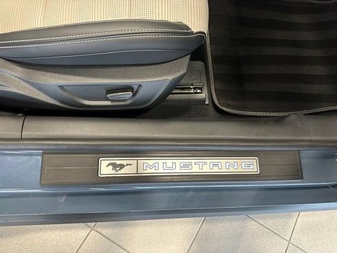 Used 2024 Ford Mustang GT Premium w/ GT Performance Package RWD image 28
