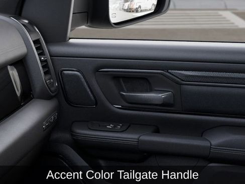 New 2026 RAM 1500 Rebel w/ Rebel Level 2 Equipment Group image 29