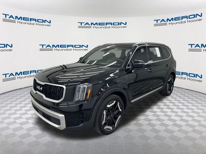 Used 2024 Kia Telluride EX