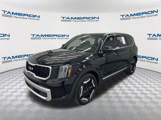 Used 2024 Kia Telluride EX FWD video 1