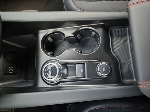 New 2026 Ford Explorer ST-Line image 28