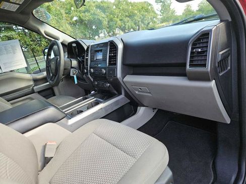 Used 2018 Ford F150 XLT AWD/4WD image 39