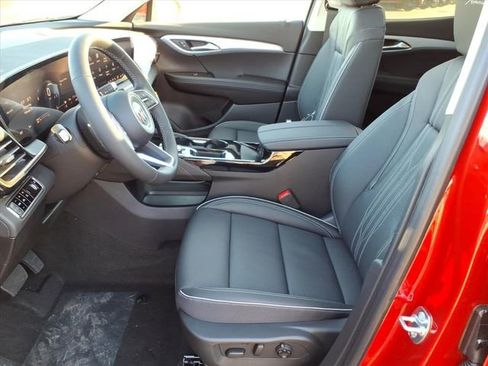 New 2026 Buick Envision Avenir image 5