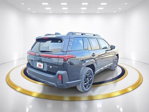 New 2026 Subaru Outback Premium AWD/4WD image 6