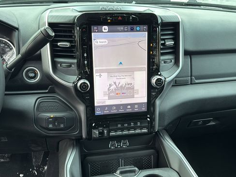 New 2026 RAM 2500 Big Horn image 17