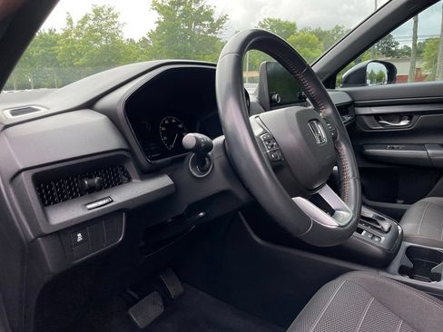 Used 2023 Honda CR-V Sport image 27
