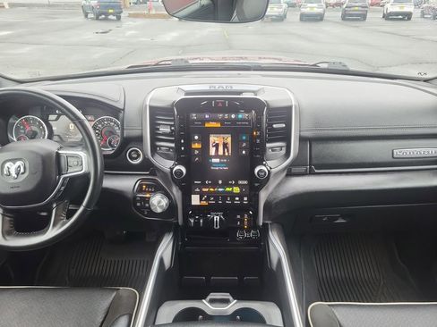 Used 2023 RAM 1500 Laramie image 27