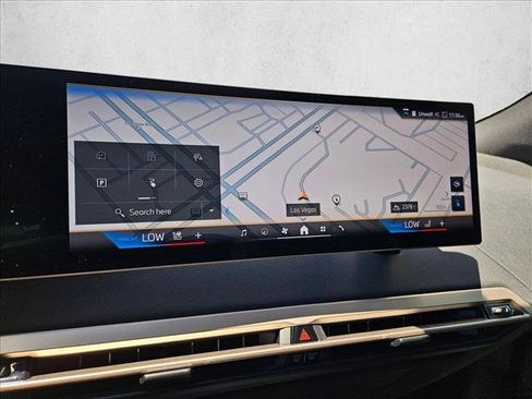 Certified 2025 BMW iX xDrive50 AWD/4WD image 12
