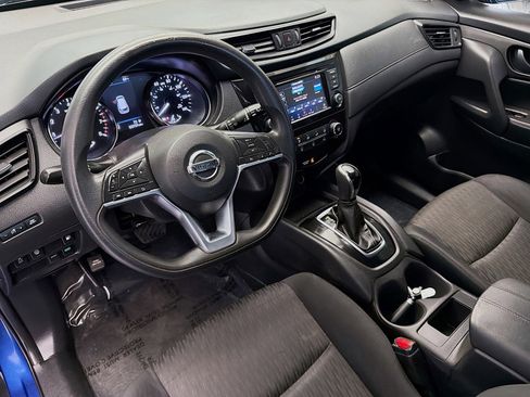 Used 2019 Nissan Rogue S FWD image 7