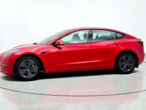 Used 2023 Tesla Model 3 Standard Range RWD image 8