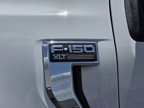 Used 2023 Ford F150 XLT w/ Equipment Group 302A High AWD/4WD image 28