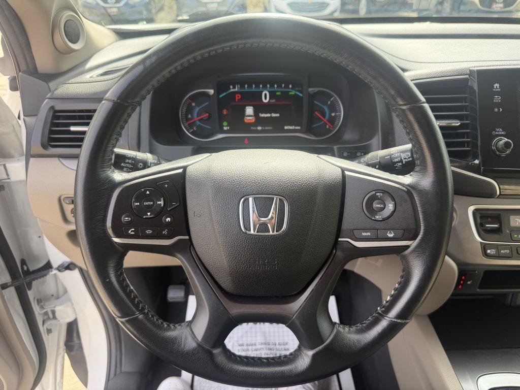 Used 2020 Honda Pilot EX-L image 14