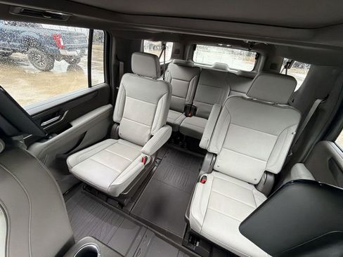 New 2026 GMC Yukon XL Elevation w/ Elevation Premium Package AWD/4WD image 26