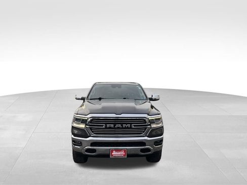 Used 2022 RAM 1500 Laramie AWD/4WD image 13