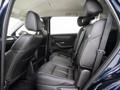 Used 2024 MAZDA CX-90 3.3 Turbo w/ Select Package AWD/4WD image 16