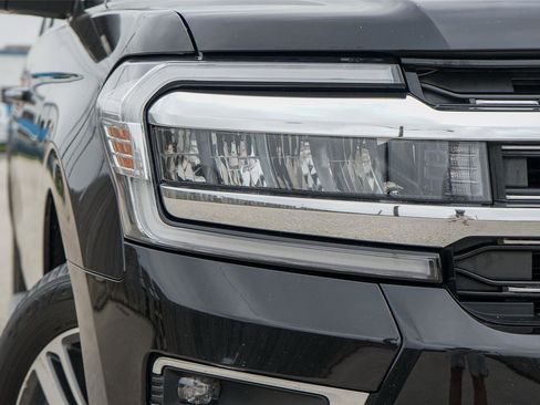 Certified 2024 Ford Expedition Max Limited RWD image 3