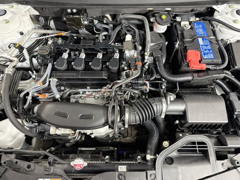 Used 2025 Honda Accord SE image 39