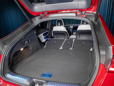 New 2025 Mercedes-Benz GLC 300 4MATIC image 7