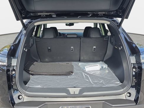 New 2026 Nissan Murano SL AWD/4WD image 12