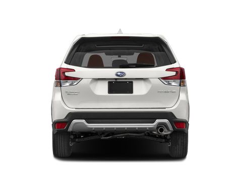 Used 2022 Subaru Forester Touring w/ Popular Package #2 AWD/4WD image 5