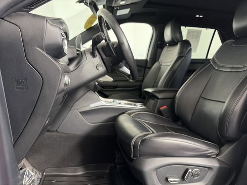 Used 2020 Ford Explorer ST w/ Premium Technology Package AWD/4WD image 6