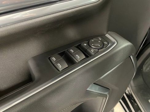 New 2026 Chevrolet Silverado 2500 LT w/ Z71 Chrome Sport Edition image 19