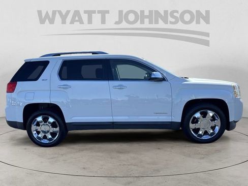 Used 2015 GMC Terrain SLT image 6