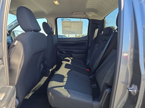 New 2025 Ford Ranger XL image 12