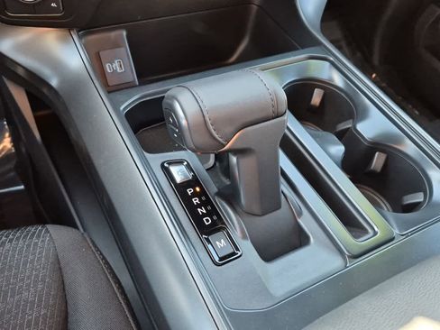 Used 2024 Ford F150 XLT w/ Equipment Group 302A MID image 12