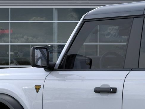 New 2026 Ford Bronco Badlands AWD/4WD image 22