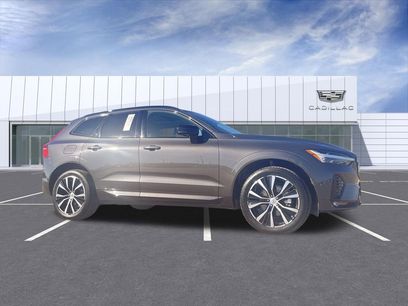 Used 2025 Volvo XC60 B5 Plus