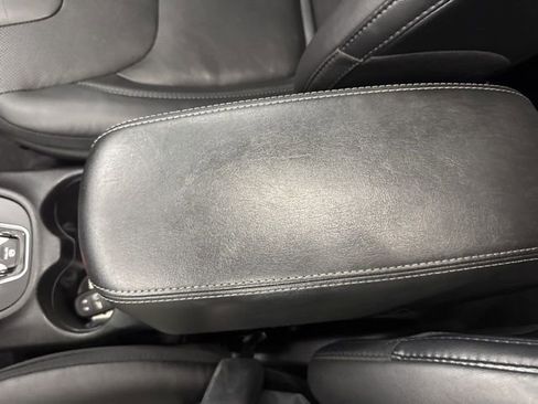 Used 2021 Jeep Cherokee Limited w/ Trailer Tow Group image 48