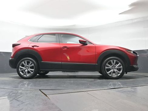 Used 2023 MAZDA CX-30 AWD 2.5 S w/ Preferred Package image 31