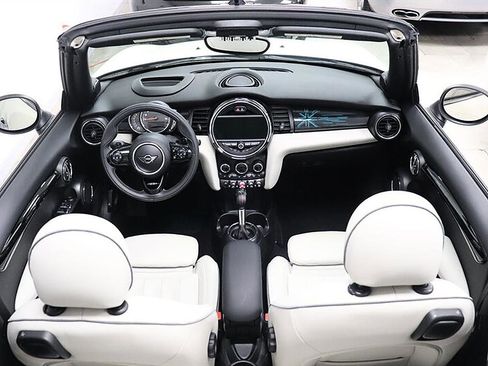Used 2019 MINI Cooper S FWD image 25