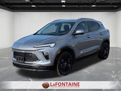 Used 2024 Buick Encore GX Sport Touring